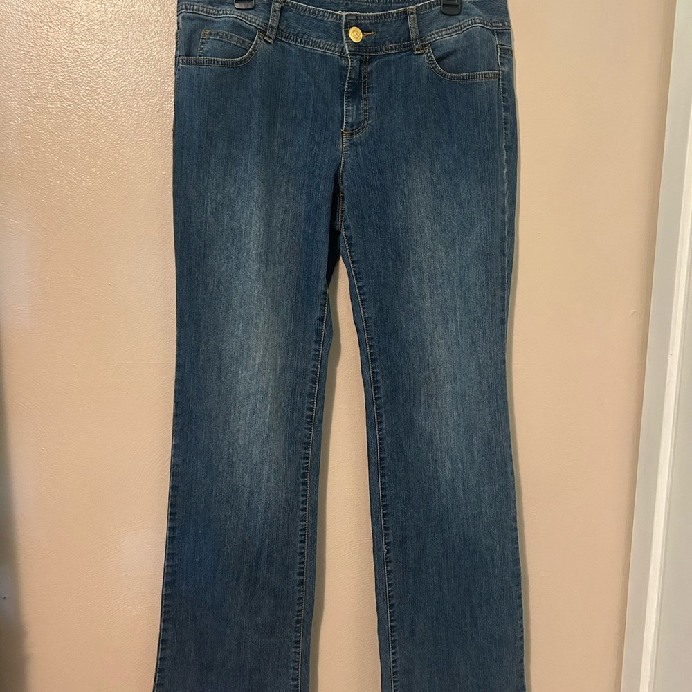 Vintage MK Women's Jeans